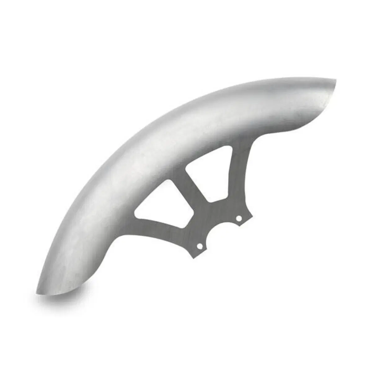 Parafango anteriore Arlen Ness Pro Short 23” per T