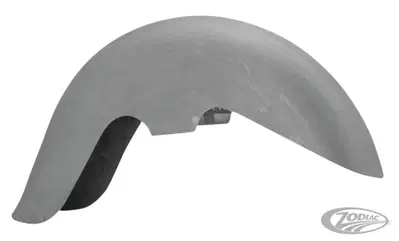 Parafango anteriore Smooth Ducktail per pneumatici 