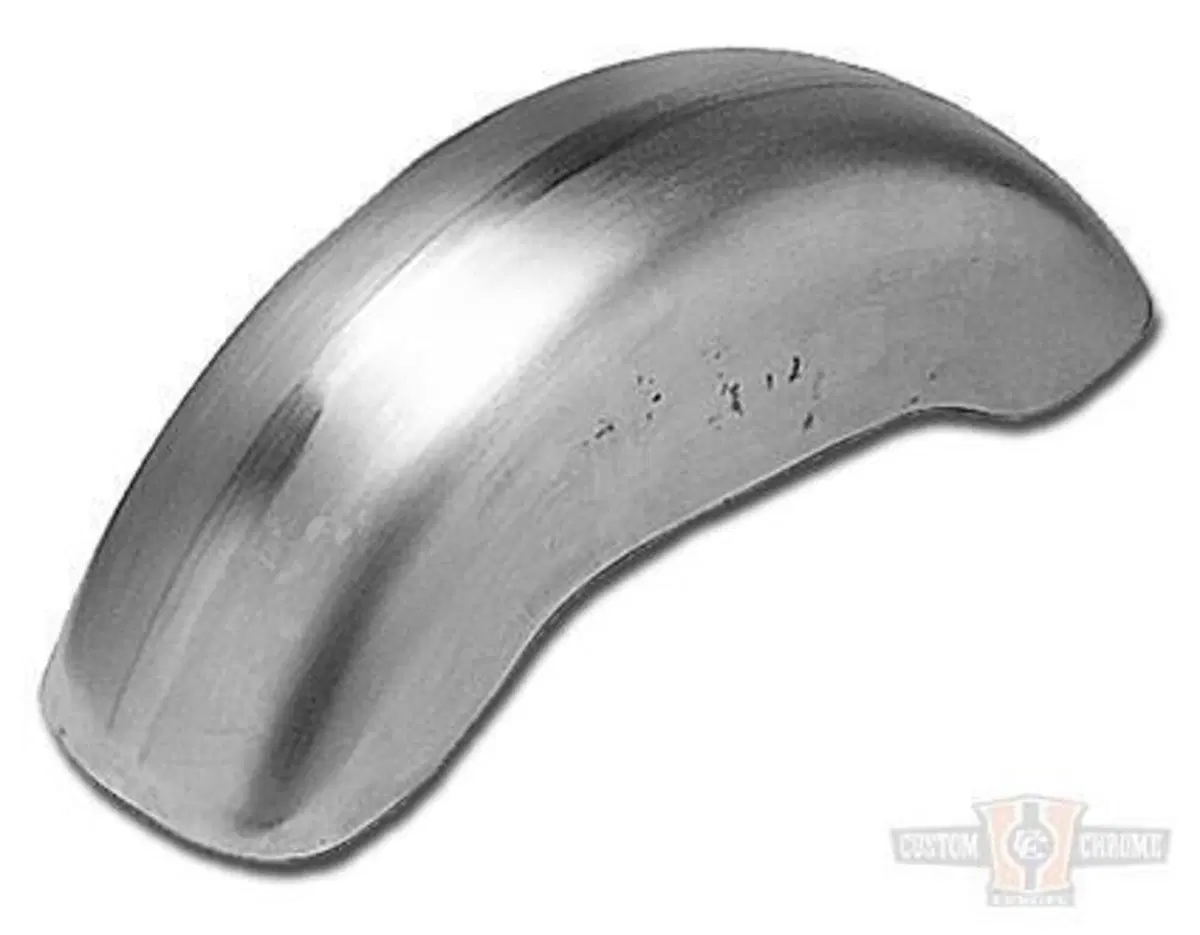Parafango posteriore universale Steeler largo 200 