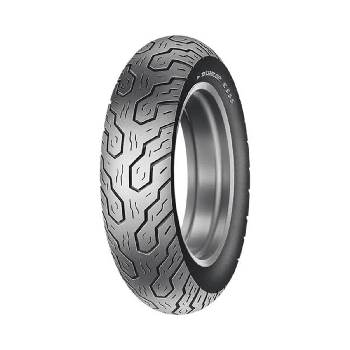 Pneumatico posteriore Dunlop K555 150/80-15 70V