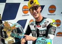 MotoGP 2023. GP dell'India. Jaume Masia, navigatore solitario in Moto3! Bella sfida per il podio, Riccardo Rossi primo italiano