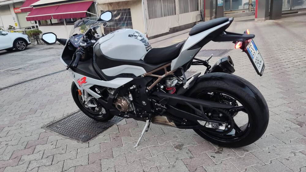 Bmw S 1000 RR (2019 - 20) (5)