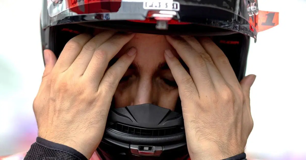 MotoGP 2023. GP dell'India. Pecco Bagnaia e la caduta: "Ho chiesto scusa alla squadra"