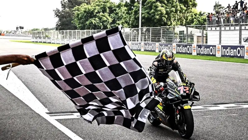 MotoGP 2023. Spunti, domande e considerazioni dopo il GP dell'India