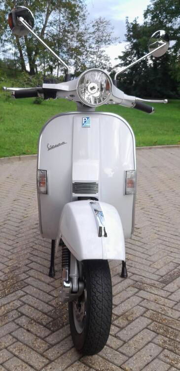 Vespa PX 150 (2001 - 06) (3)