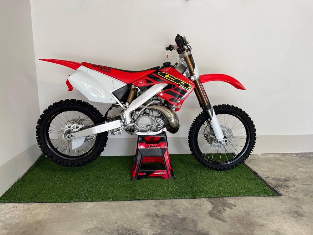 Honda CR250 R (2)