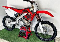 Honda CR250 R d'epoca