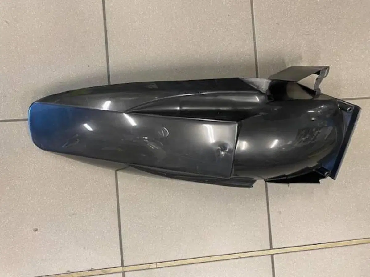 Plastiche KTM (4)