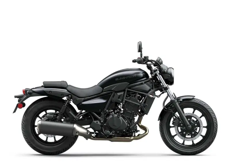 Kawasaki Eliminator 500 Eliminator 500 (2024 - 26) (2)