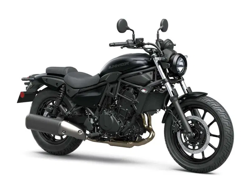Kawasaki Eliminator 500 Eliminator 500 (2024 - 26)