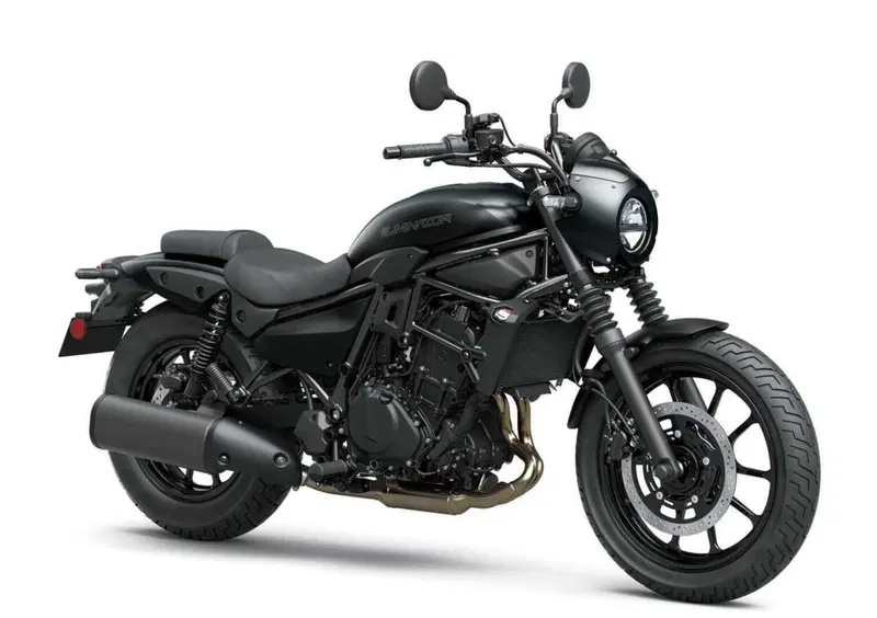 Kawasaki Eliminator 500 Eliminator 500 SE (2024 - 26)