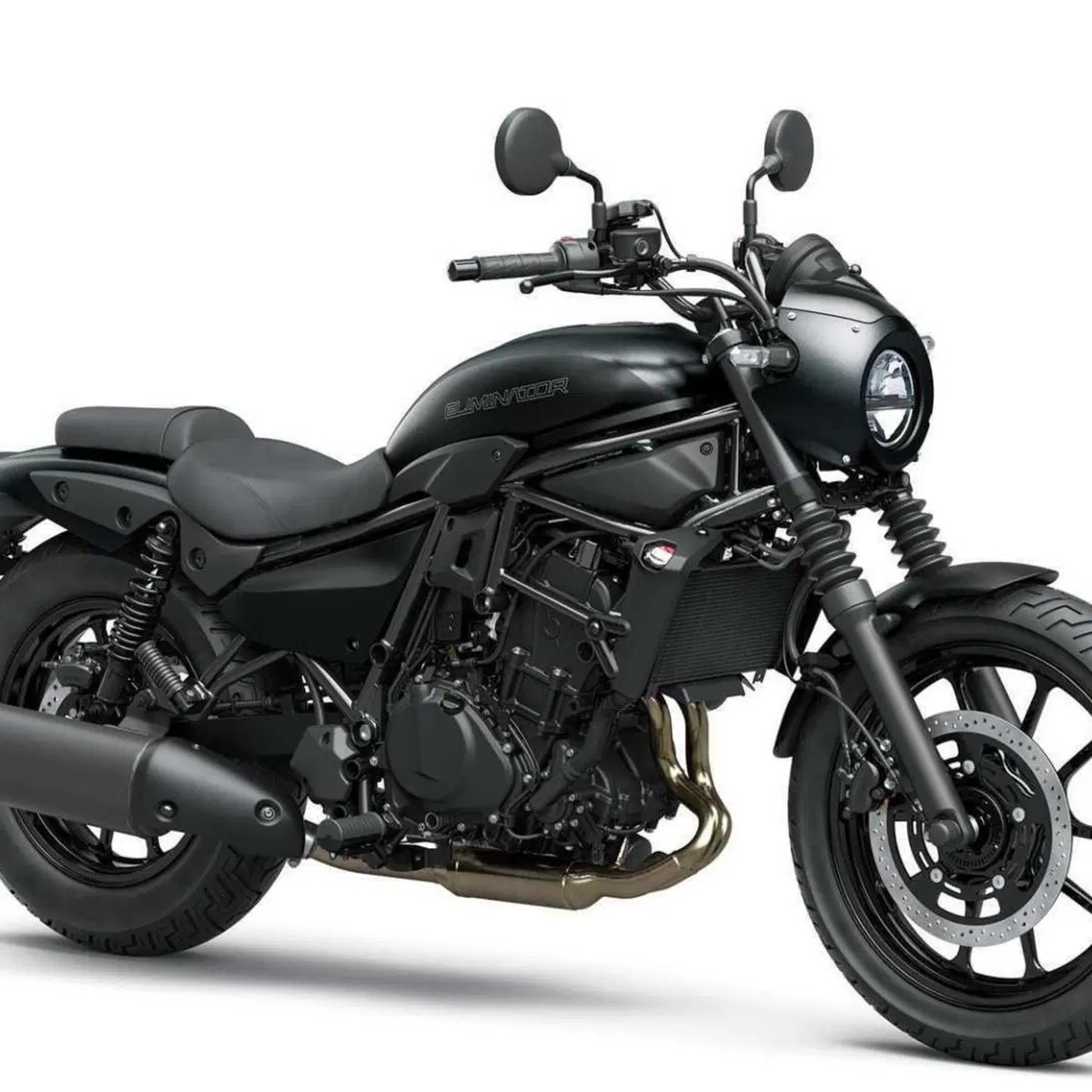 Kawasaki Eliminator 500 SE (2024 - 26)