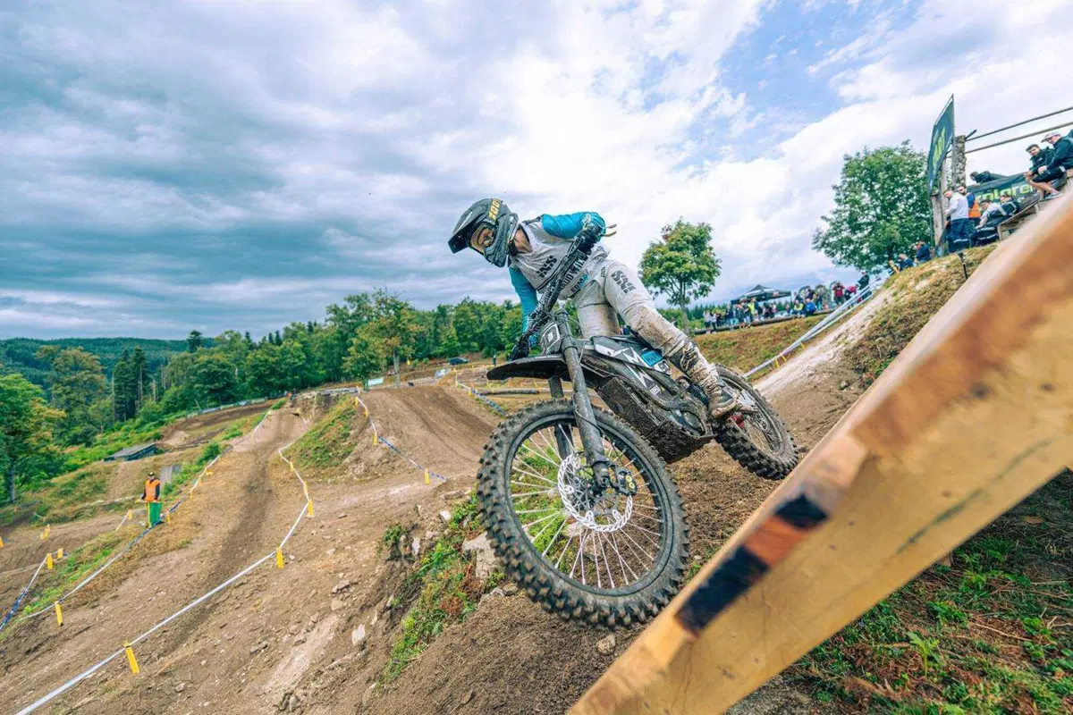 Elettrico. E-Xplorer, è Coppa del Mondo Off-Road (11)