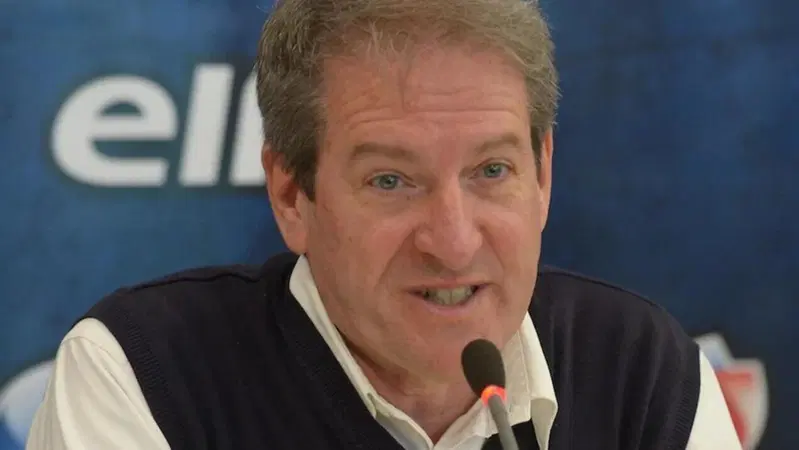 Sport in Costituzione, Giovanni Copioli(FMI): "Ruolo imprescindibile nella crescita della comunit&agrave; nazionale"