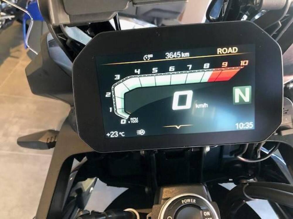 Bmw F 850 GS (2021 - 24) (3)