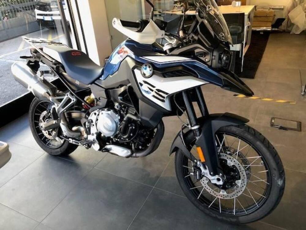 Bmw F 850 GS (2021 - 24)