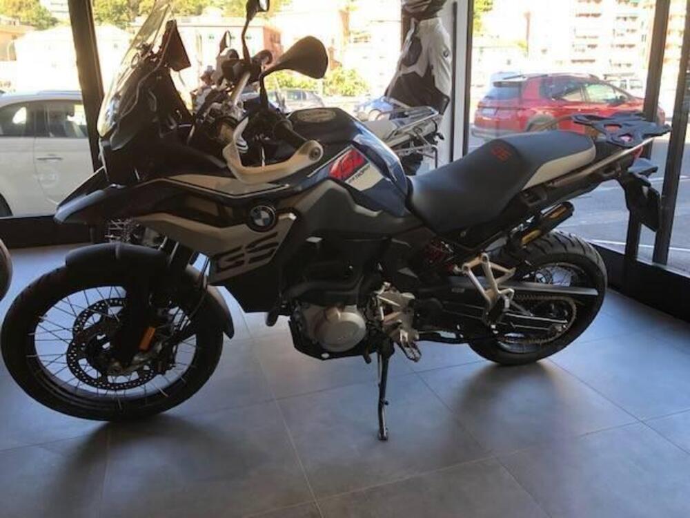 Bmw F 850 GS (2021 - 24) (2)