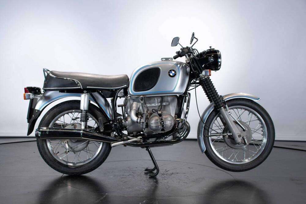 Bmw R 60/5