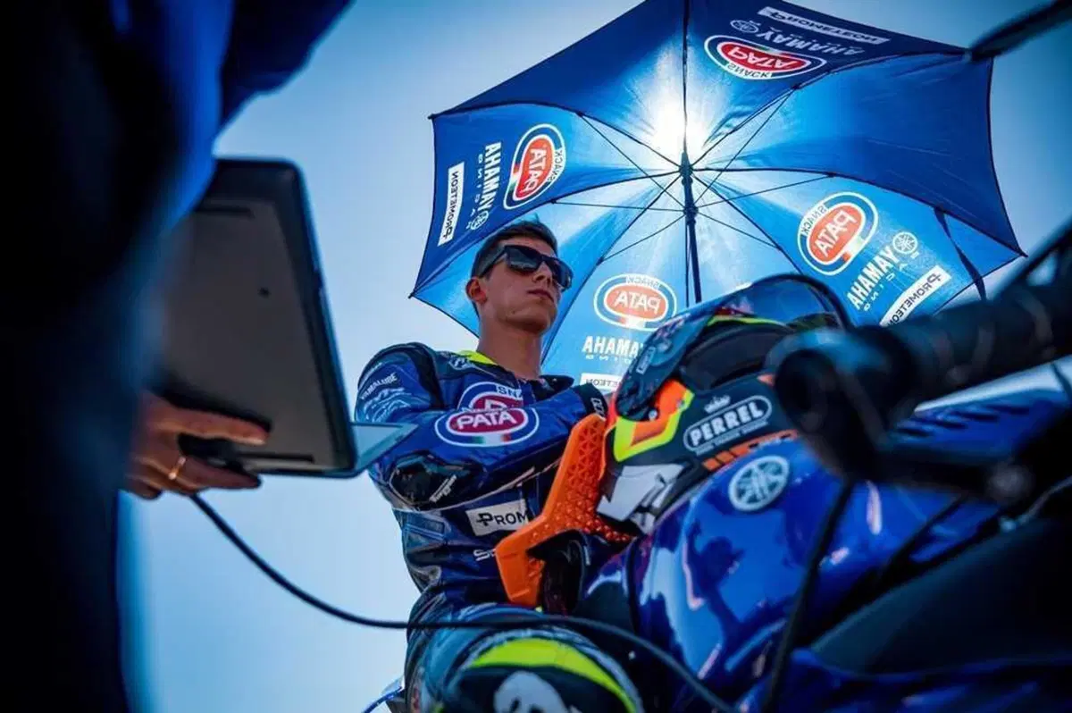 SBK 2023. GP di Spagna. Le pagelle dell'Aragon Motorland: a Jonny e Toprak i voti pi&ugrave; alti [GALLERY]