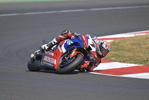 SBK 2023. GP di Spagna. Le pagelle dell'Aragon Motorland: a Jonny e Toprak i voti più alti [GALLERY] (3)