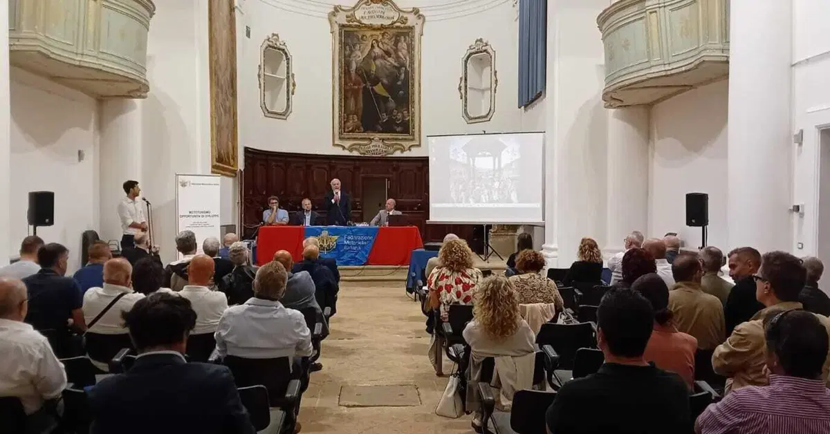 Il mototurismo come opportunit&agrave; di sviluppo territoriale: com'&egrave; andato il convegno?