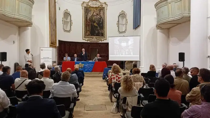 Il mototurismo come opportunit&agrave; di sviluppo territoriale: com'&egrave; andato il convegno?