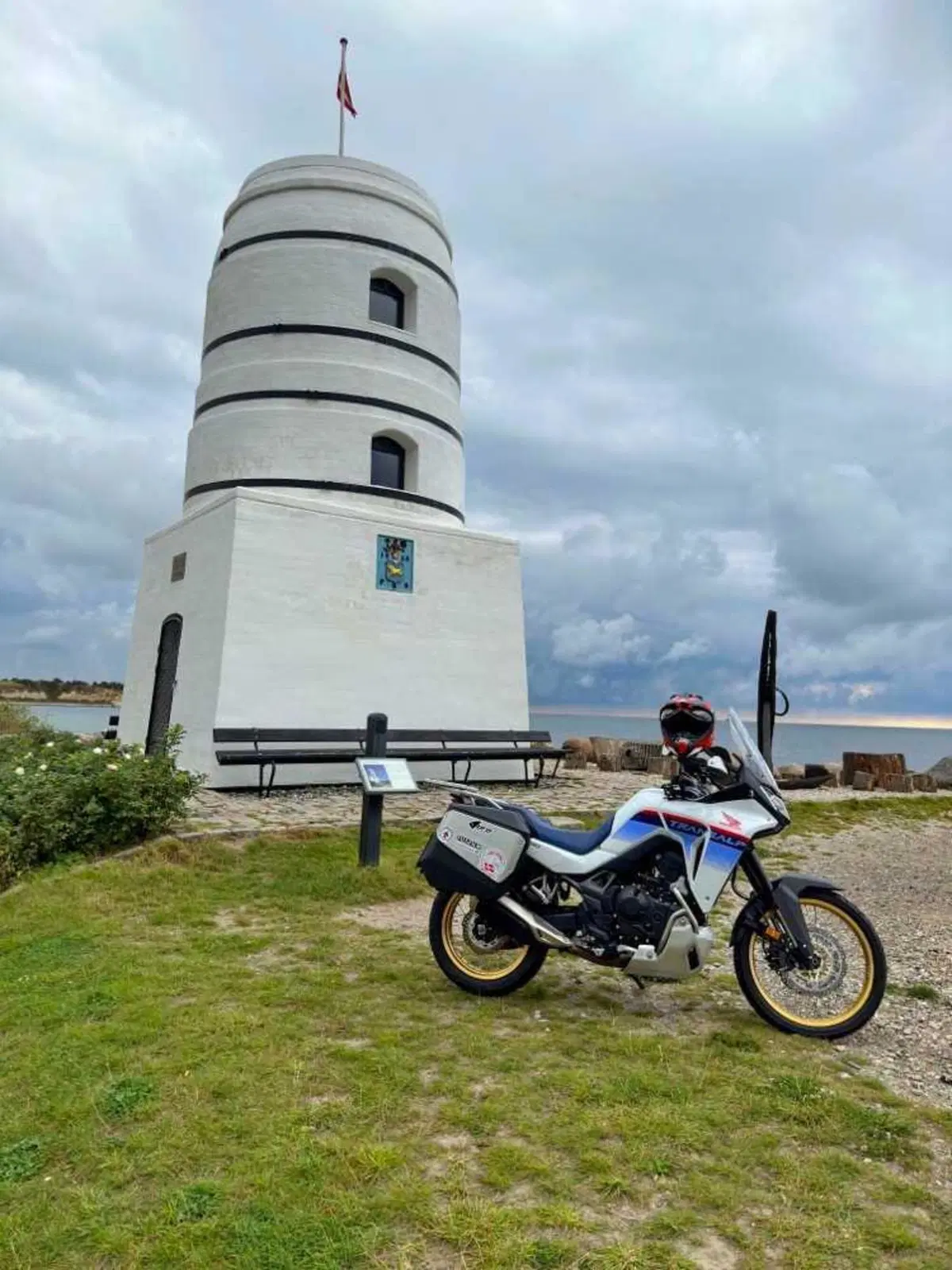 Planet Explorer 16: Denmark Day 1 (2)