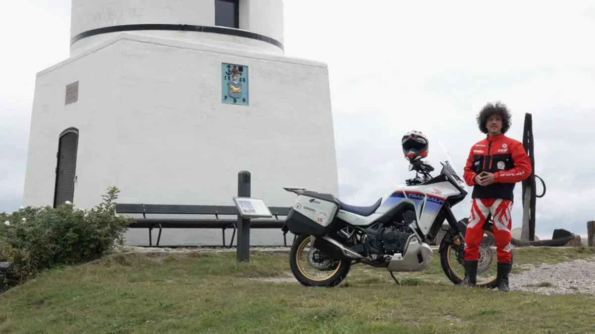 Planet Explorer 16: Denmark Day 1 (3)