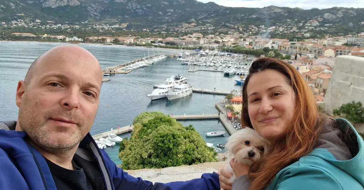 Oggi l'ultimo saluto a Elena Radaelli. Ci ha lasciato dopo un incidente in Albania
