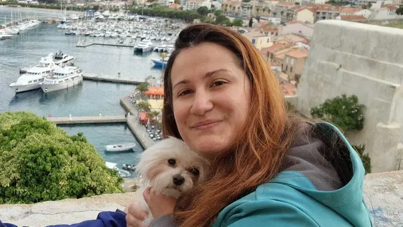 Oggi l'ultimo saluto a Elena Radaelli. Ci ha lasciato dopo un incidente in Albania