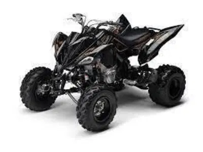 Altre moto o tipologie Quad nuova