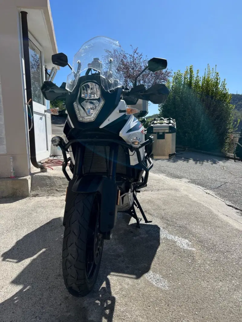 KTM 1090 Adventure S - L (2017 - 19) (2)