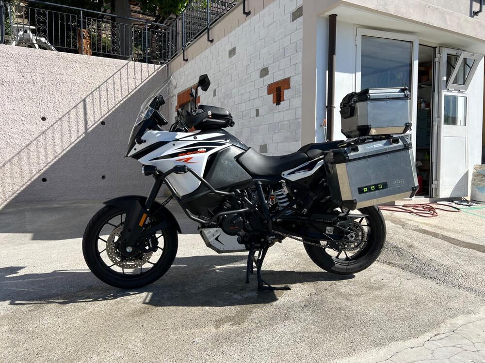 KTM 1090 Adventure S - L (2017 - 19) (3)