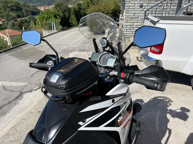 KTM 1090 Adventure S - L (2017 - 19) (5)