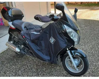 Copriagambe Tucano Tucano Urbano