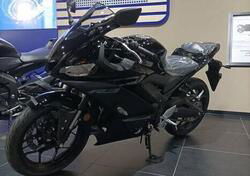 Yamaha YZF R3 (2021 - 24) nuova