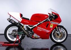 Ducati 888 CORSE WSBK d'epoca