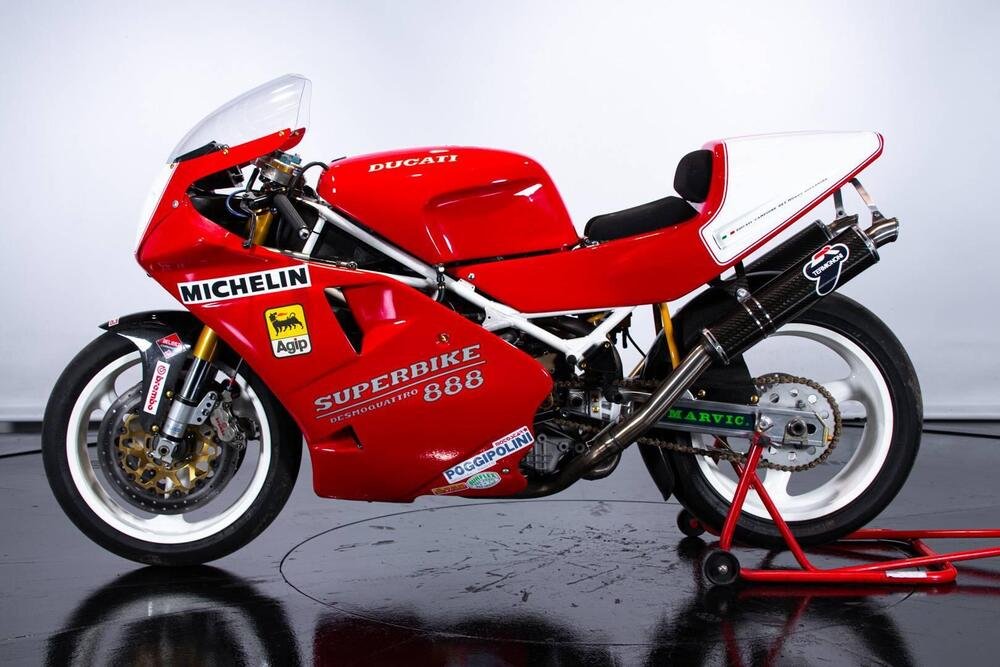 Ducati 888 CORSE WSBK (3)