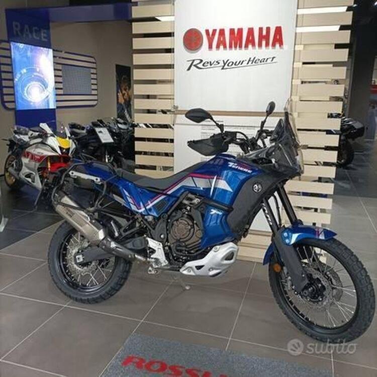 Yamaha Ténéré 700 World Rally (2023 - 24) (3)
