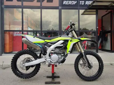 Fantic Motor XXF 250 4T (2023) nuova