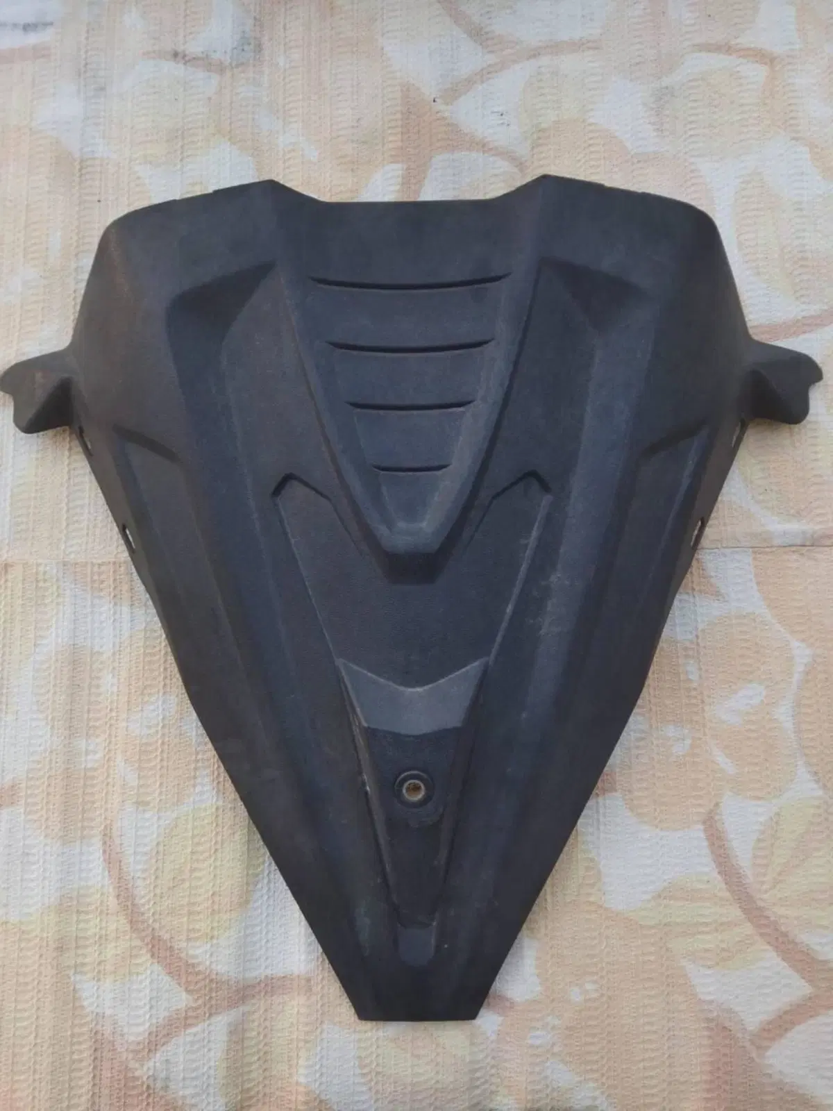 Coperchio Cruscotto Anteriore per Kymco Downtown 1