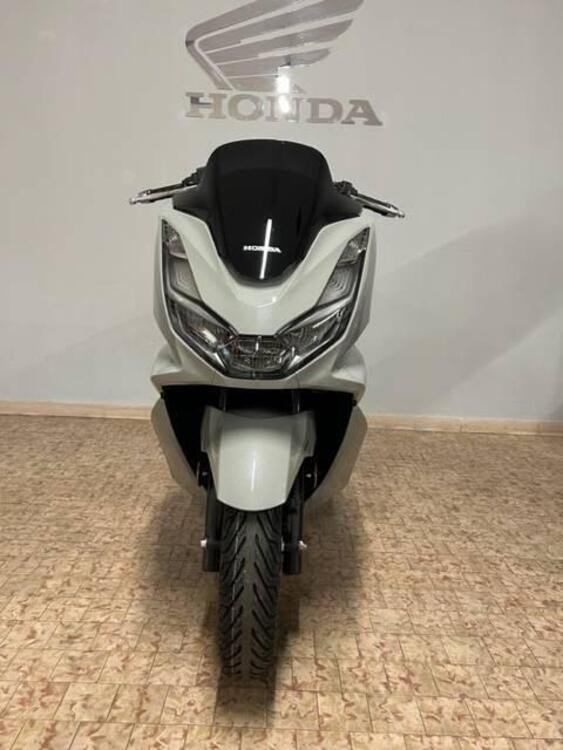 Honda PCX 125 (2021 - 24) (2)