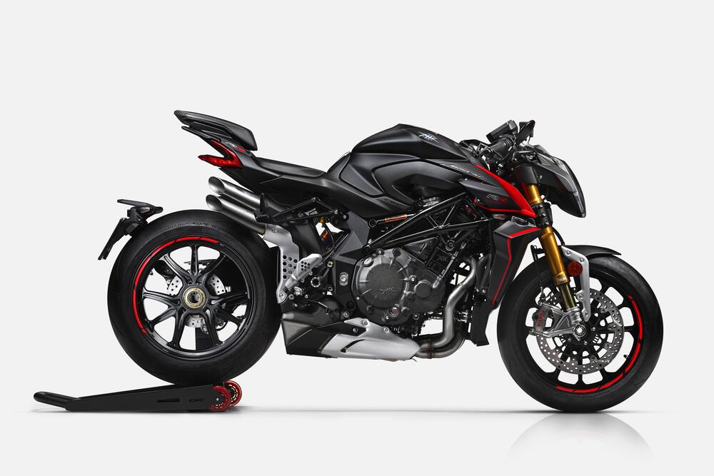 MV Agusta Brutale 1000 RR (2021 - 24)