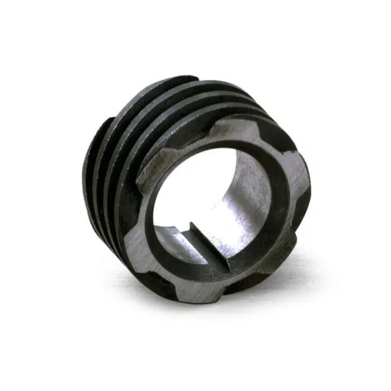 Ingranaggio albero motore 5 denti per pompa olio P 