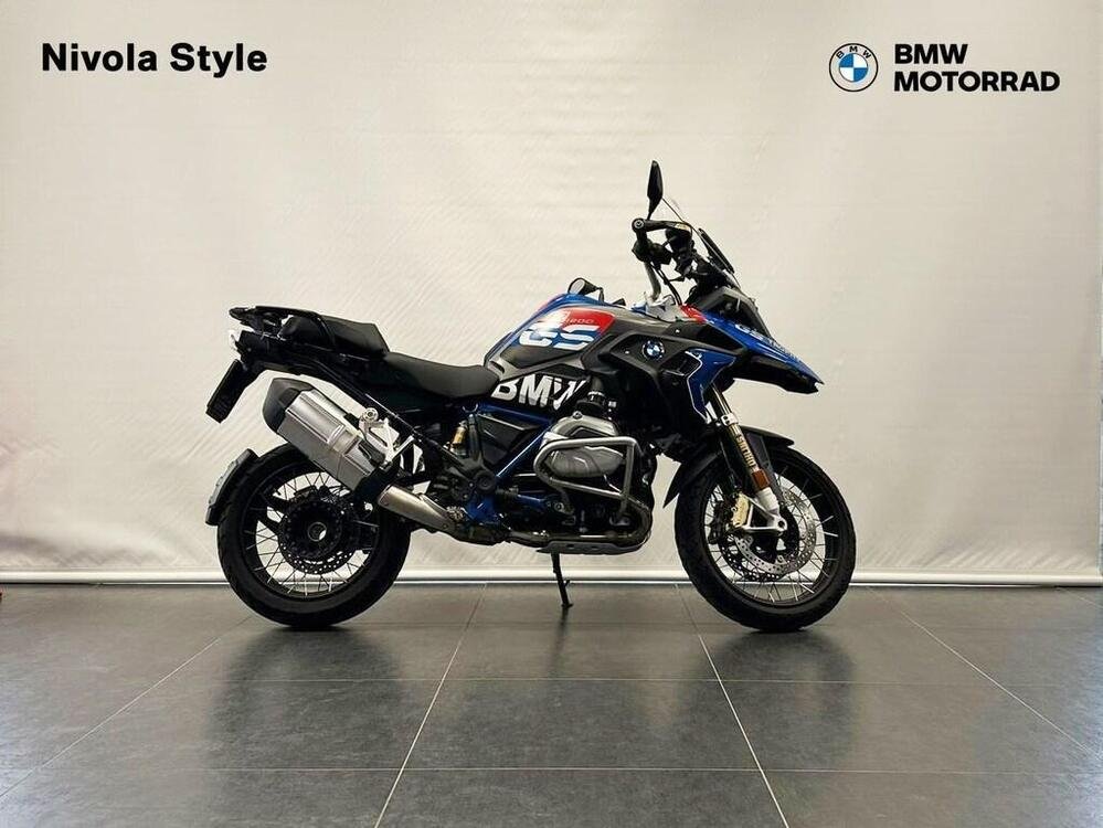 Bmw R 1200 GS (2017 - 18)