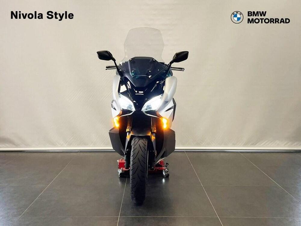 Honda Forza 750 DCT (2021 - 24) (3)