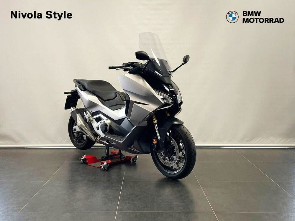 Honda Forza 750 DCT (2021 - 24) (4)