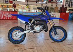 Yamaha YZ 65 (2023) nuova