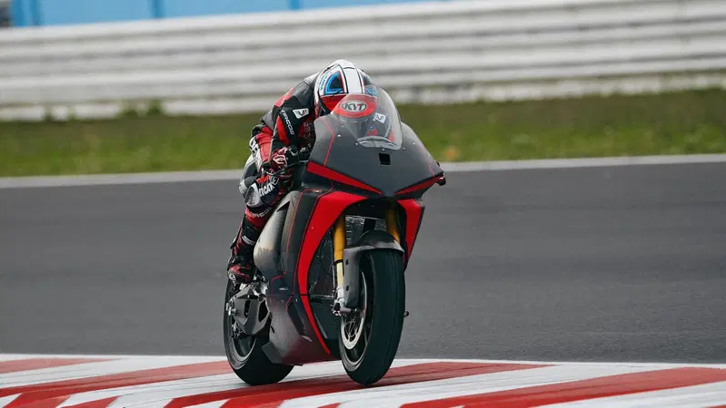 Ducati: ecco com'&egrave; andata la prima stagione da fornitore unico MotoE