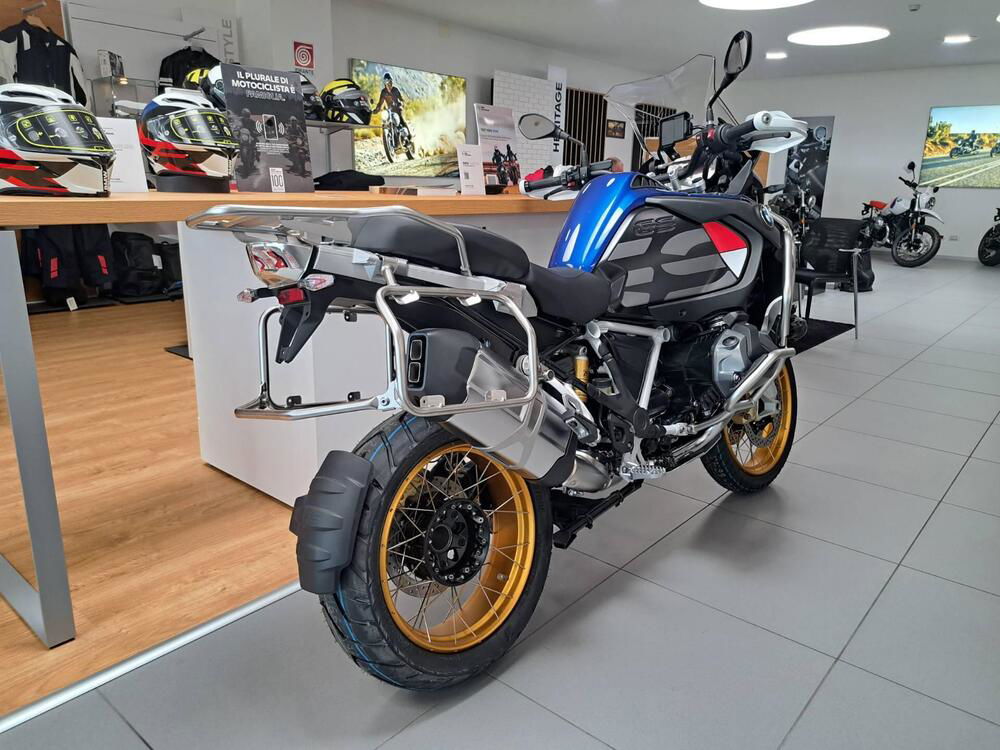 Bmw R 1250 GS Adventure (2021 - 24) (3)